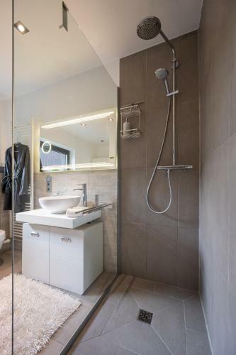 Apartamento Rockloft Oldenburg