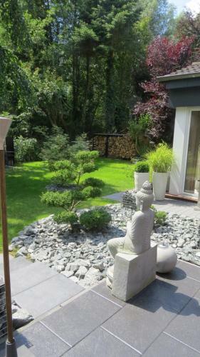 Apartamento Rockloft Oldenburg