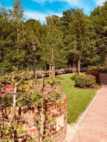 Motel Oldenburger M�hle