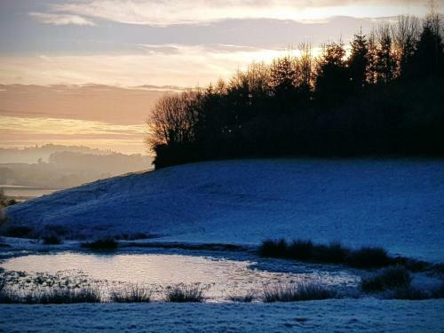 Lovely 1bd Couples Retreat In The Heart Of Devon