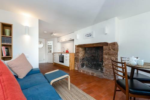 Lovely 1bd Couples Retreat In The Heart Of Devon