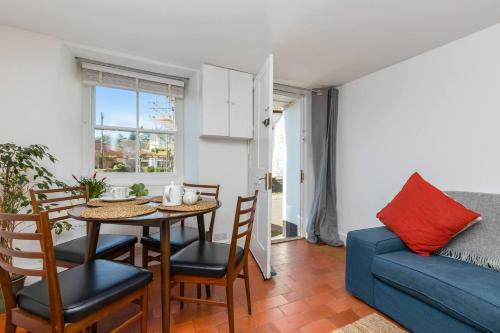 Lovely 1bd Couples Retreat In The Heart Of Devon