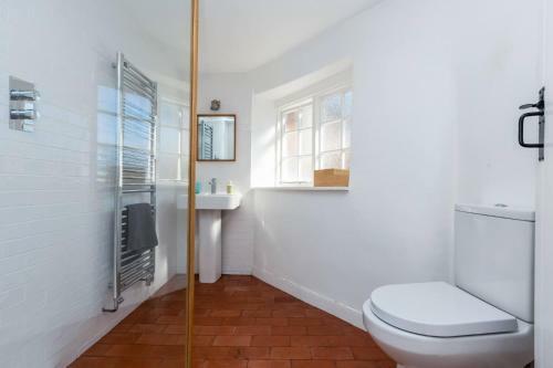 Lovely 1bd Couples Retreat In The Heart Of Devon