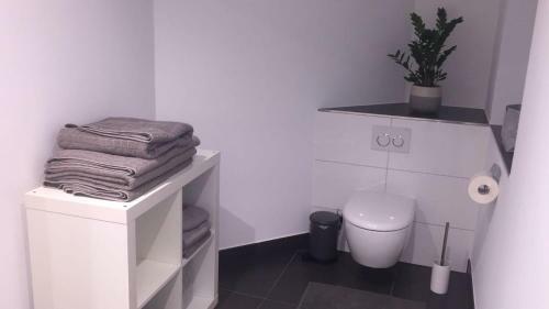 Apartamento Schwarzwald Lodge Oppenau