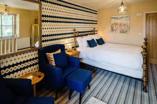 Apartamento The Rectory Rooms, Studio 2