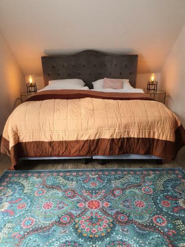 Apartamento Kleine Villa Am Staatstheater