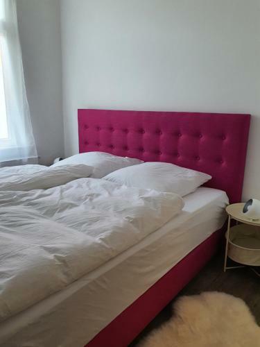 Apartamento Kleine Villa Am Staatstheater