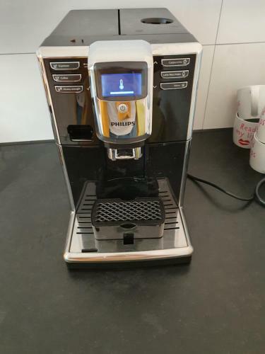 Apartamento Kleine Villa Am Staatstheater