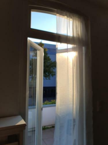 Apartamento Kleine Villa Am Staatstheater