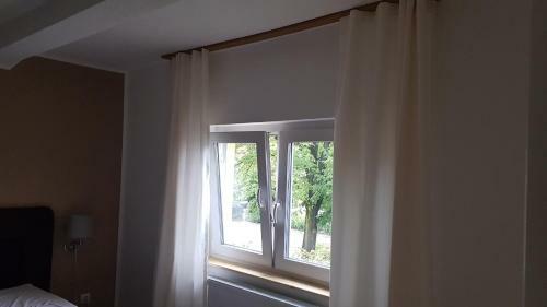 Apartamento Zentrumnahe, Moderne Wohnung Mit Terrasse