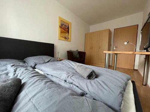 Sch�nes Einfaches Zimmer In Oldenburg