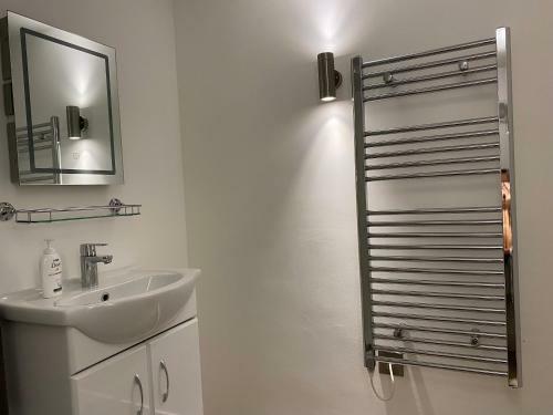 Apartamento Delightful 1 Bedroom Chalet