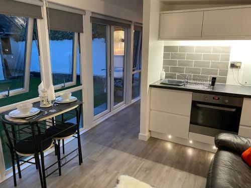 Apartamento Delightful 1 Bedroom Chalet