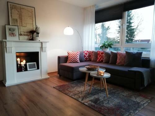 Apartamento Quartier Am Campus