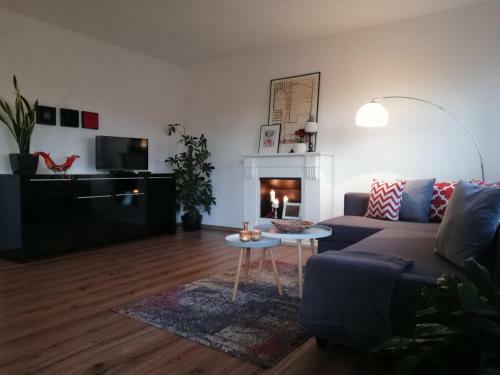 Apartamento Quartier Am Campus