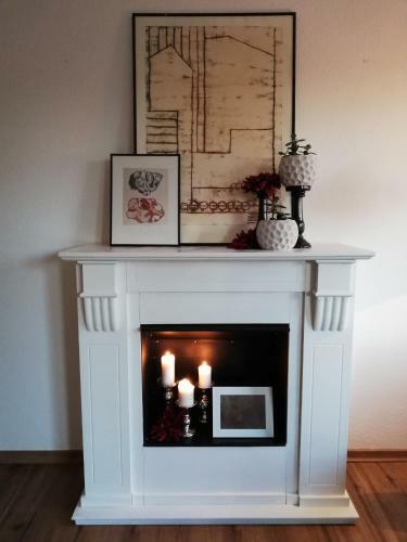 Apartamento Quartier Am Campus