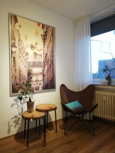 Apartamento Quartier Am Campus