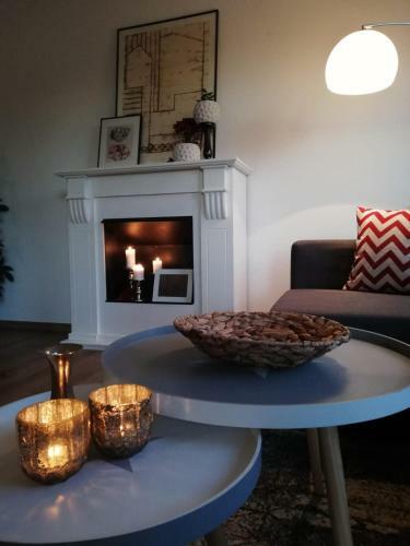 Apartamento Quartier Am Campus