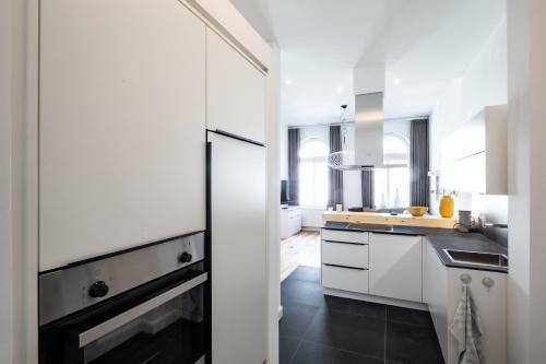 Apartamento Wohnen Am Schlossplatz Oldenburg