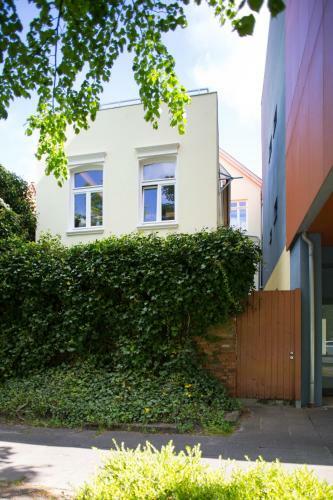 Apartamento Wohnen Am Schlossplatz Oldenburg
