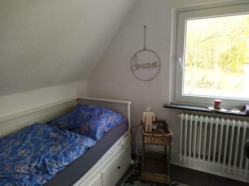 Apartamento Fewo Sleepspot Oldenburg
