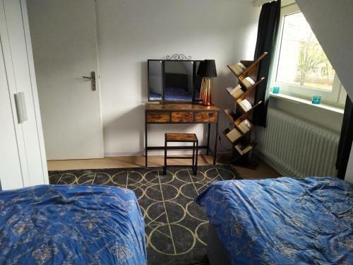 Apartamento Fewo Sleepspot Oldenburg
