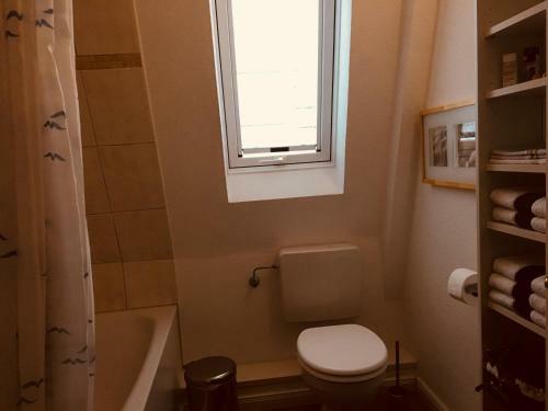 Apartamento Exclusives Wohnen Im Centrum Oldenburgs