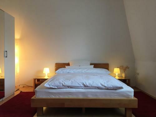 Apartamento Exclusives Wohnen Im Centrum Oldenburgs