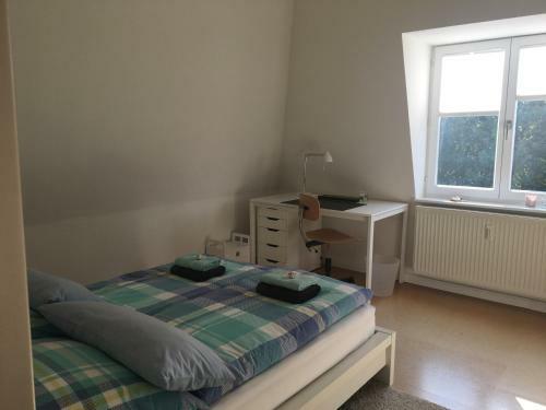 Apartamento Exclusives Wohnen Im Centrum Oldenburgs