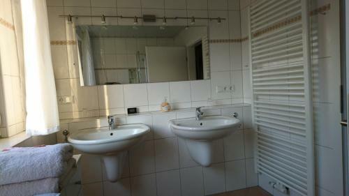 Apartamento Ferienwohnung Niemeyer