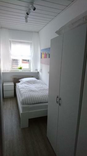 Apartamento Ferienwohnung Niemeyer