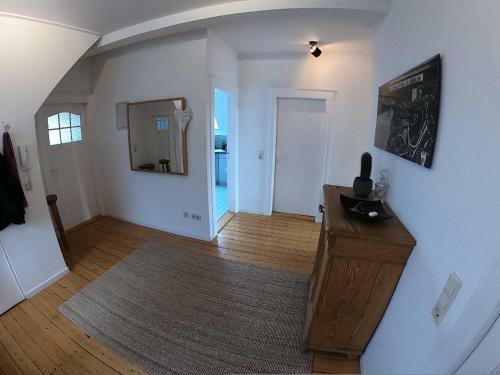 Apartamento Zentrale Gro�e Ferienwohnung -94qm- Oldenburg