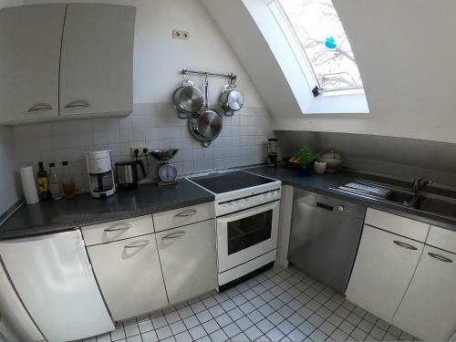 Apartamento Zentrale Gro�e Ferienwohnung -94qm- Oldenburg