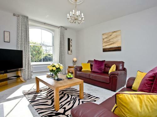 Veltham House Cottage