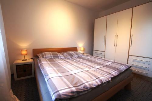 Apartamento Ferienwohnung Am Campus