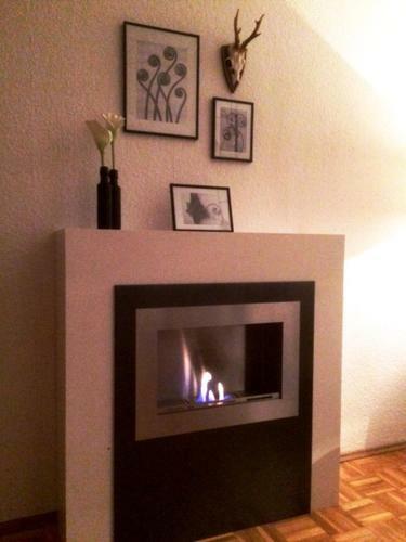 Apartamento Ferienwohnung Am Campus
