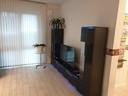 Apartamento Ferienwohnung Reinhardt
