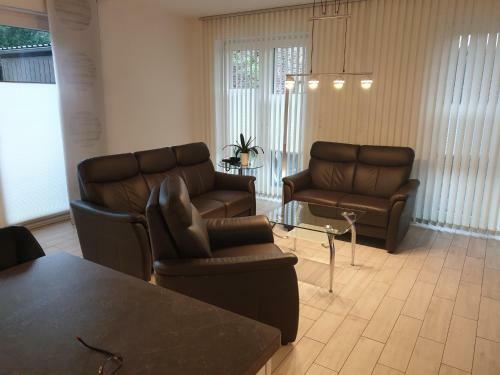 Apartamento Ferienwohnung Reinhardt