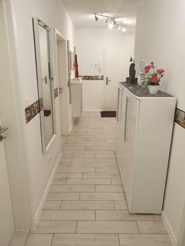 Apartamento Ferienwohnung Reinhardt