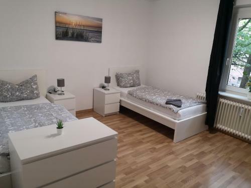 Apartamento Oldtown Appartement 3