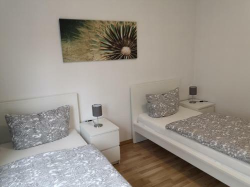 Apartamento Oldtown Appartement 3