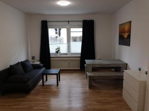 Apartamento Oldtown Appartement 3