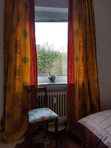 Apartamento 2zkb Gem�tlich, Ruhig, Zentrumsnah Mit Parkplatz