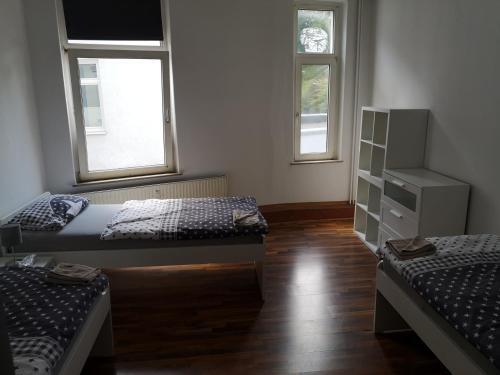 Apartamento Oldtown Appartement1