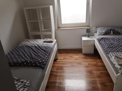 Apartamento Oldtown Appartement1