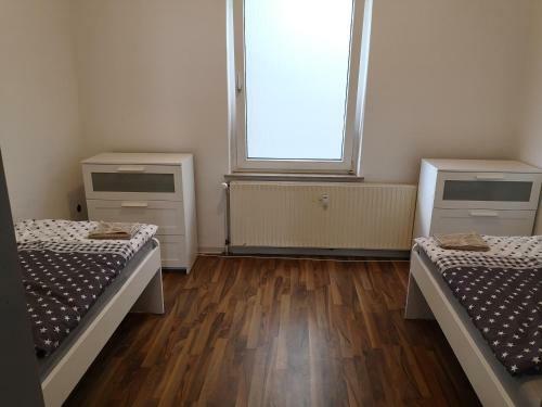 Apartamento Oldtown Appartement1