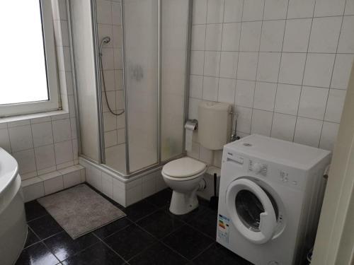 Apartamento Oldtown Appartement1