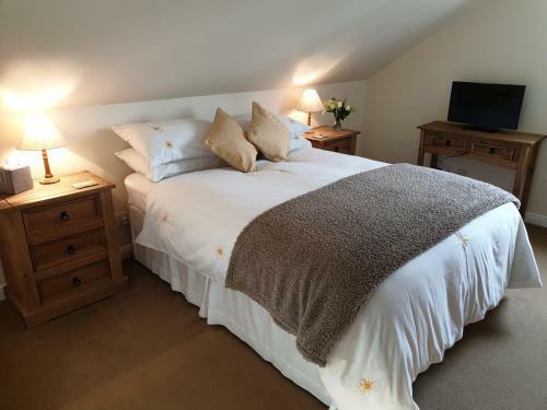 Bed & Breakfast Kirk Cottage