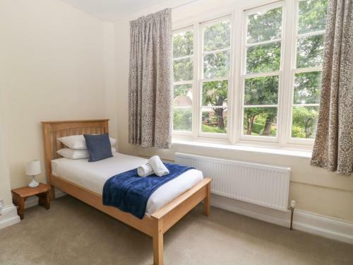 The Old Vicarage