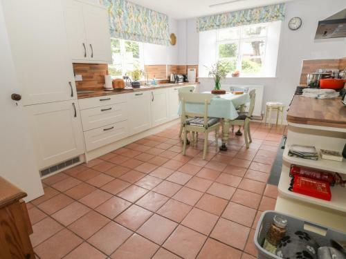 The Old Vicarage